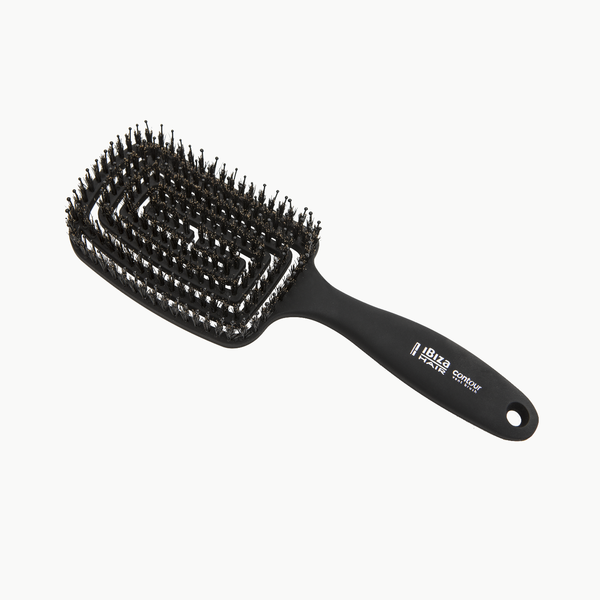 ibiza comb brush