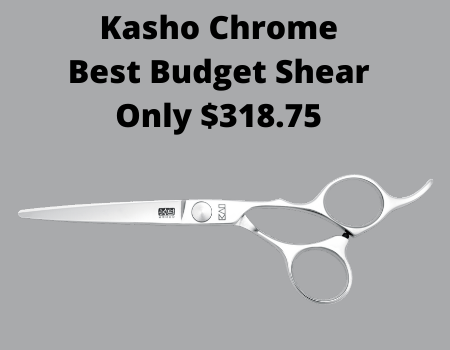 best budget japanese shears