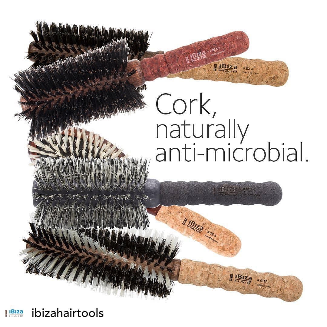 Ibiza Brush