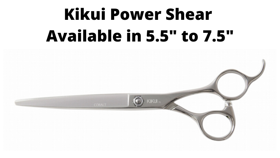 kikui power shear