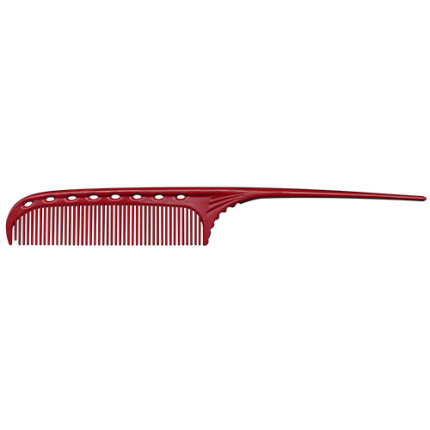 Fine Cutting Tail Comb