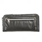 12 Shear Leather Case #2034