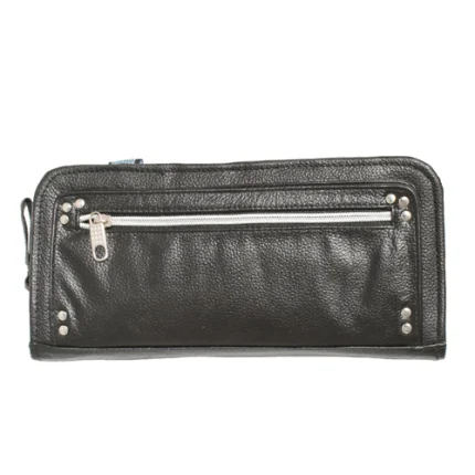 12 Shear Leather Case #2034