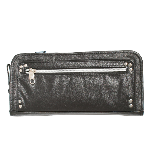 professional Shear Leather Case