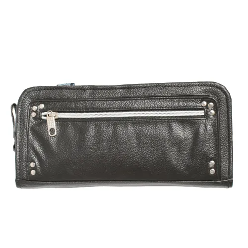 12 Shear Leather Case 2034 Cover 12 Shear Leather Case #2034