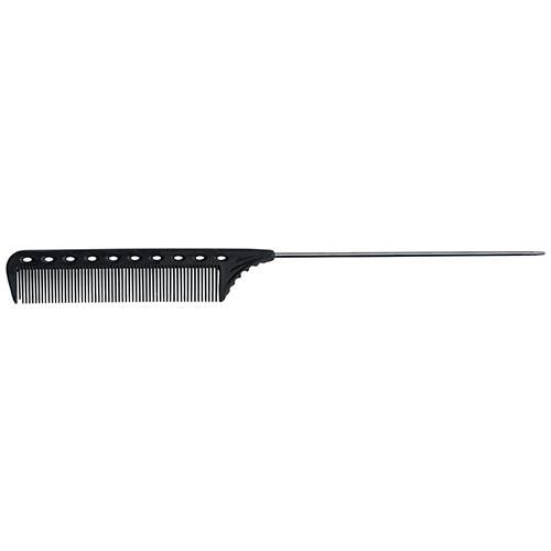 Extra Long Tail Comb with wide teeth