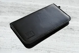 KASHO 12 Shear Zipper Case