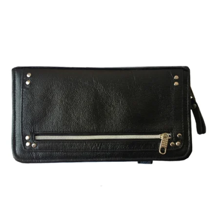 18 Shear Leather Case #6034