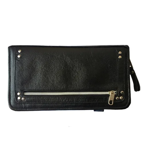 18 Shear Leather Case #6034