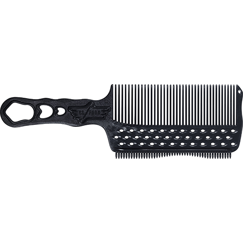 Y.S. Park 282 Comb with Teeth Long Size