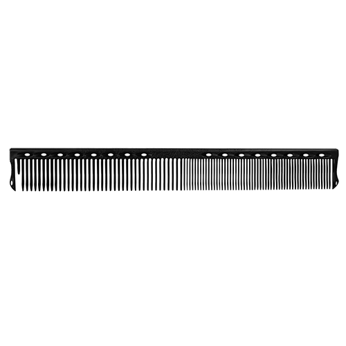 Y.S. Park Long Precision Cutting Comb