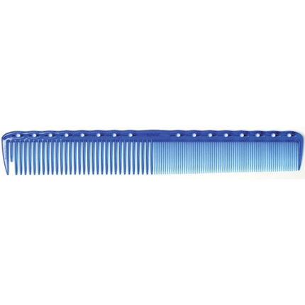 professional hairstylist comb