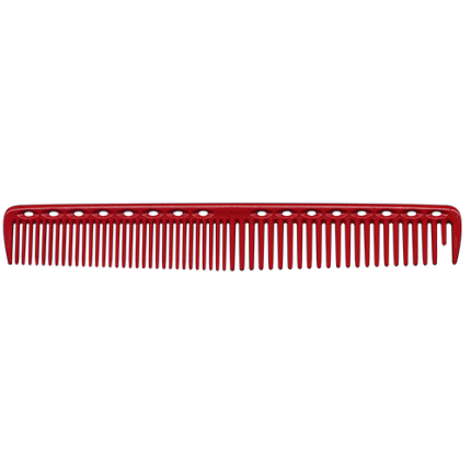 y.s. park dry cutting comb