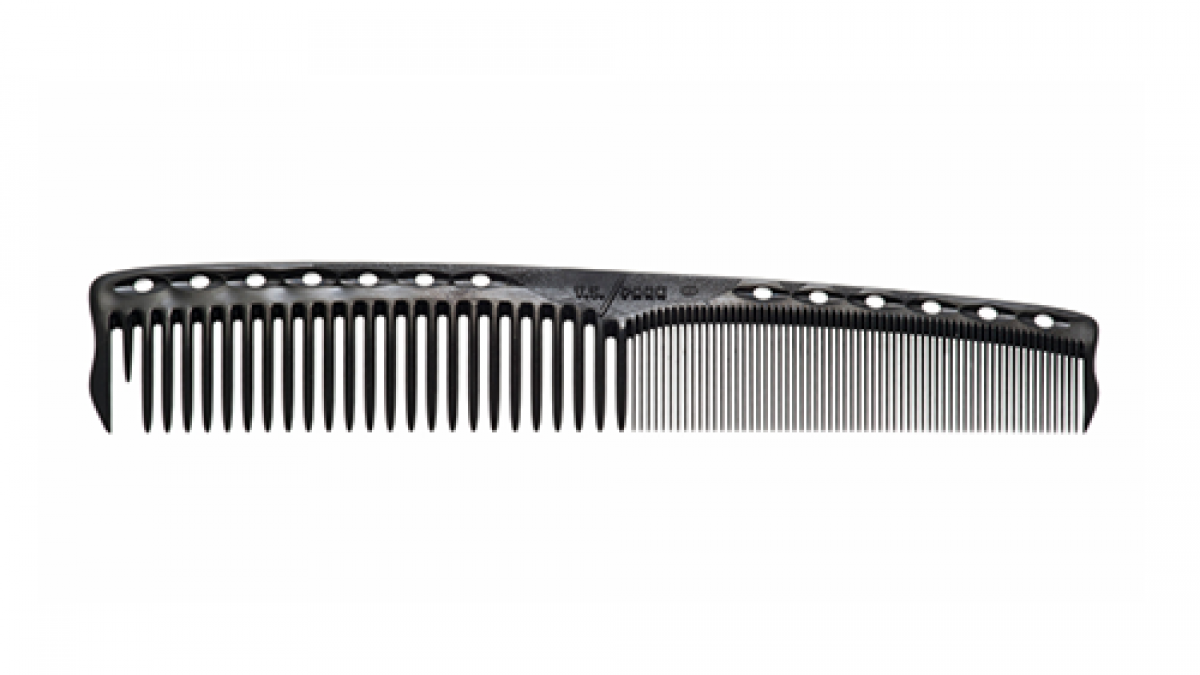 Giving you the Y.S. Park 365 French Color Comb | LA Shear