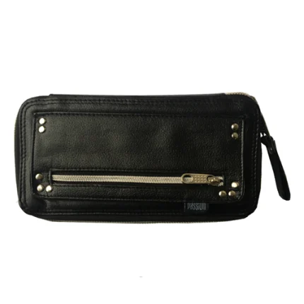 8 Shear Leather Case #2037