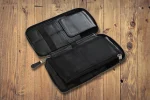 KASHO 8 Shear Zipper Case inside