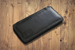 KASHO 8 Shear Zipper Case