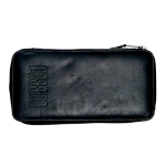 Leather Vinyl Organizer 1037 Cover