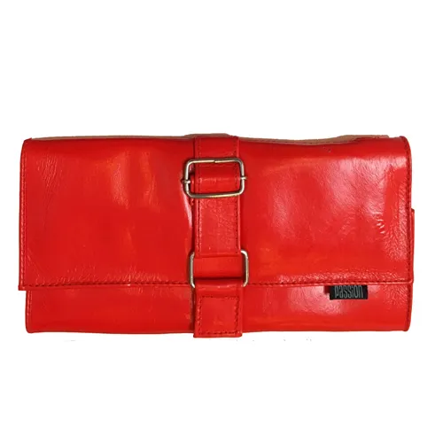 PASSION 2 Shear Leather Case Cover PASSION 2 Shear Leather Case #1003A