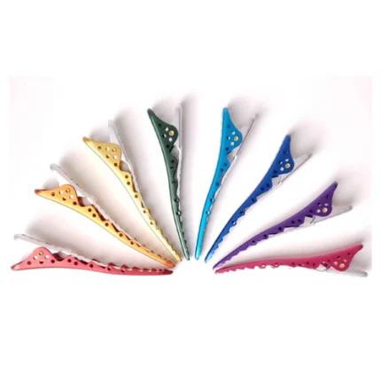 Y.S. Park Shark Clips