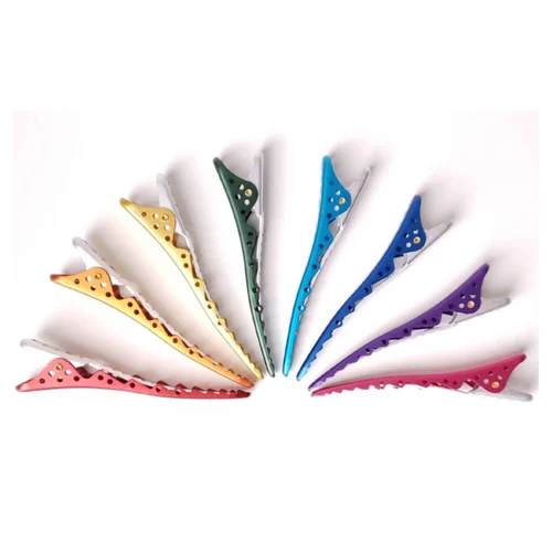 Y.S. Park Shark Clips