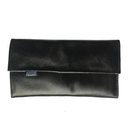 Passion Leather Roll-Up case