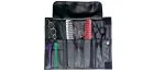 Passion Leather Roll Up 100 Inside