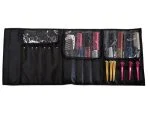 Passion Nylon Roll Up 9018 inside