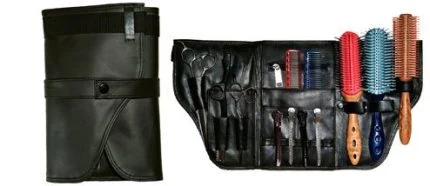 Tool Apron 9037 inside