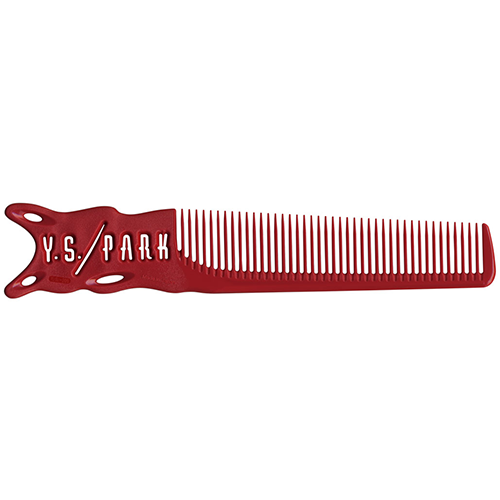 barbering comb