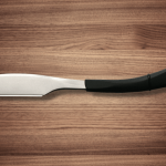 Captain Straight Razor Cover