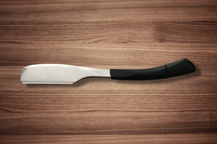 Captain Straight Razor