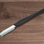 Design Straight Razor Cover