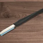 Design Straight Razor
