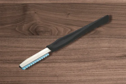 Design Straight Razor