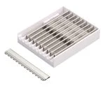 Feather Styling Razor Standard Blade Cartridge