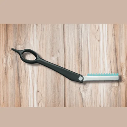 Kasho razor cover