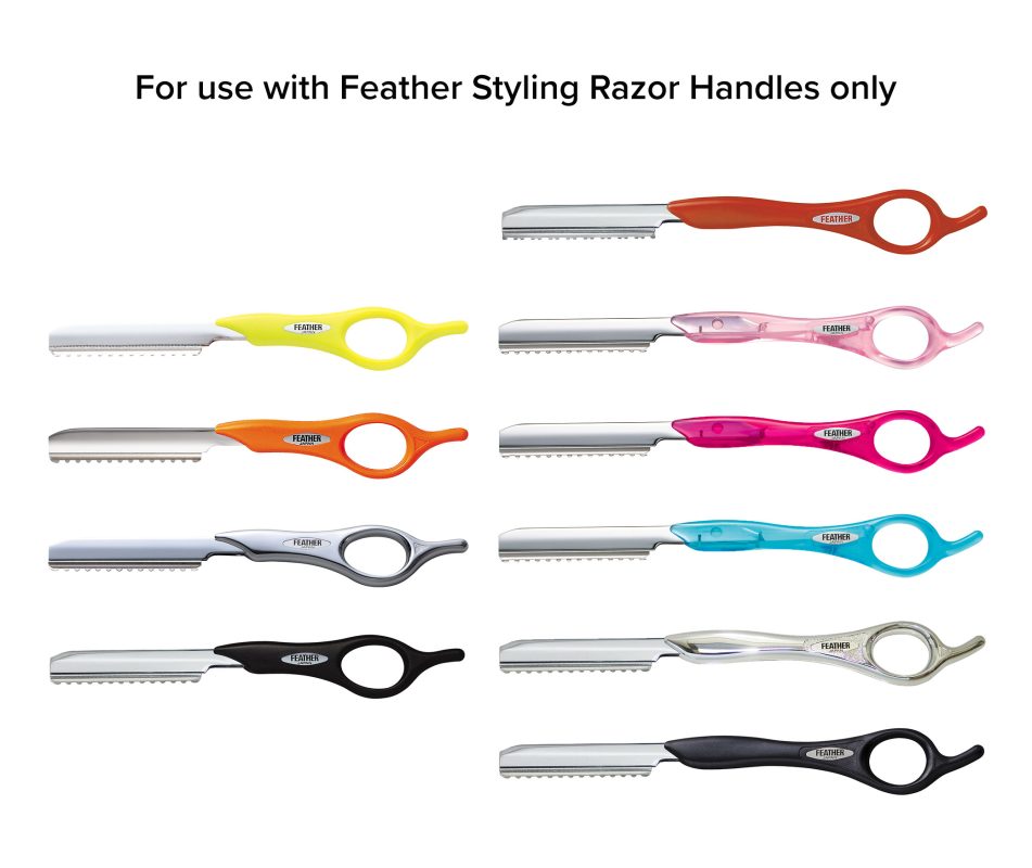 Nikky 2 in 1 Razor Blades | One Blade Does The Work Of Two!