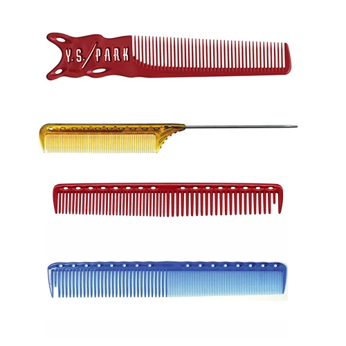 comb cover the final