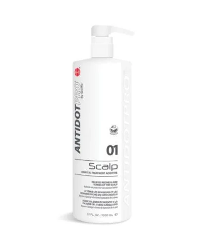 Antidot Pro Scalp - 1L Bottle