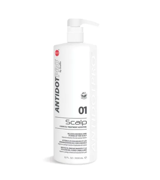 Antidot Pro Scalp - 1L Bottle