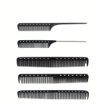 carbon set comb