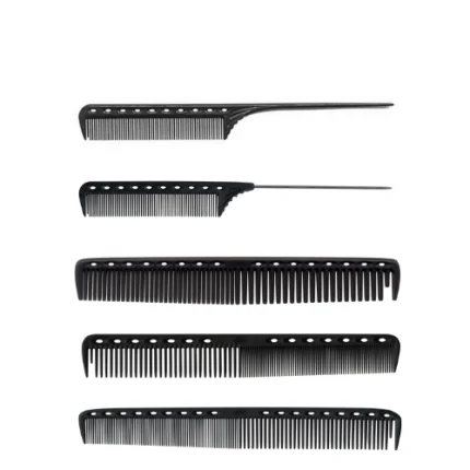 Y.S. Park Carbon Comb Package 339, 337, 335, 101 and 102