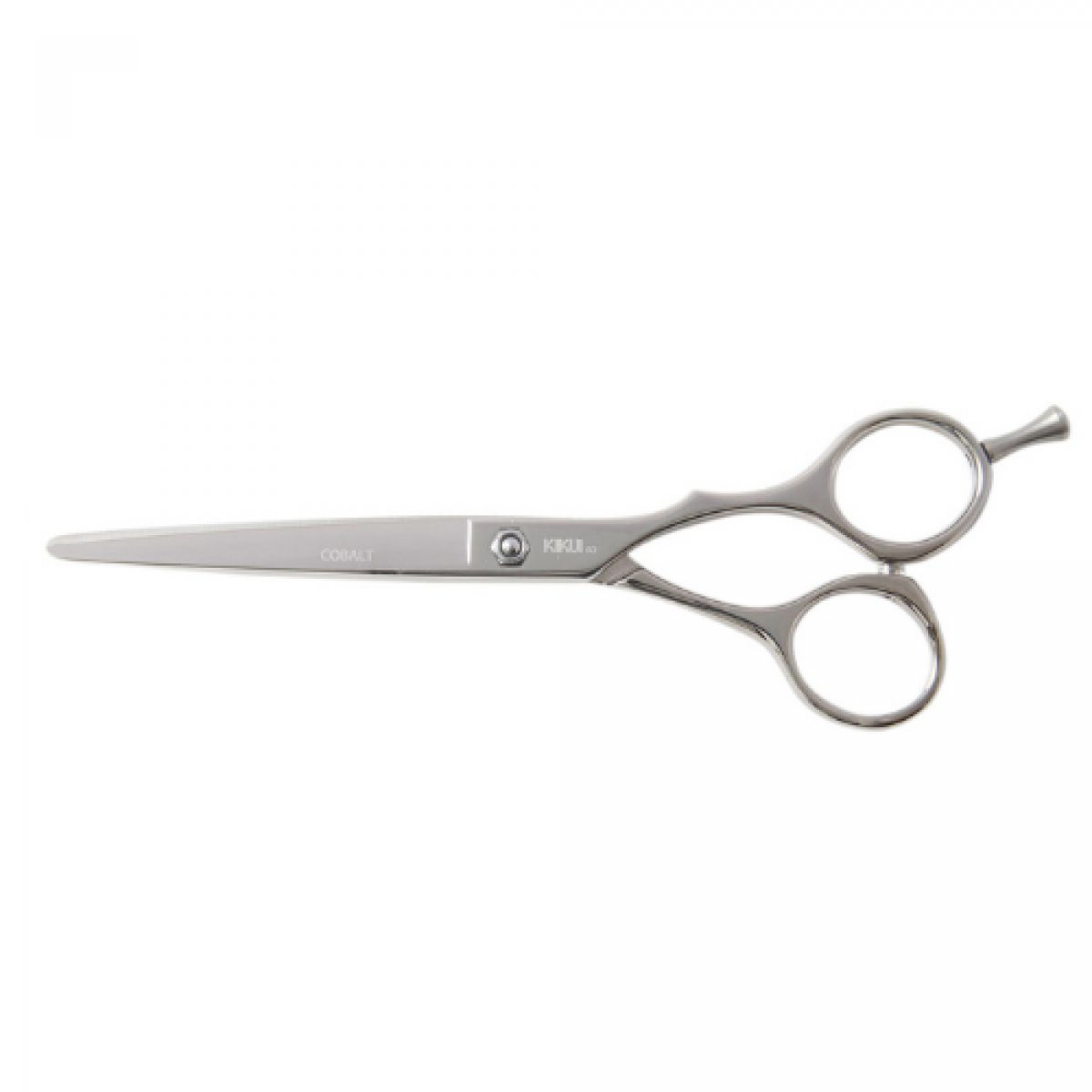 Classic Dry Cutting Shear - Precision Control & A Classic Offset Handle Right Handed / 6.5