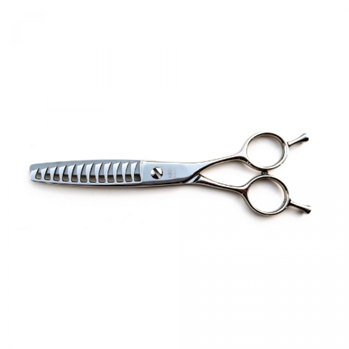 Kikui Shark 12T Thinner Texturizers | The Finest Japanese Shears