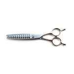 Kikui Shark 12T Thinner Texturizers | The Finest Japanese Shears