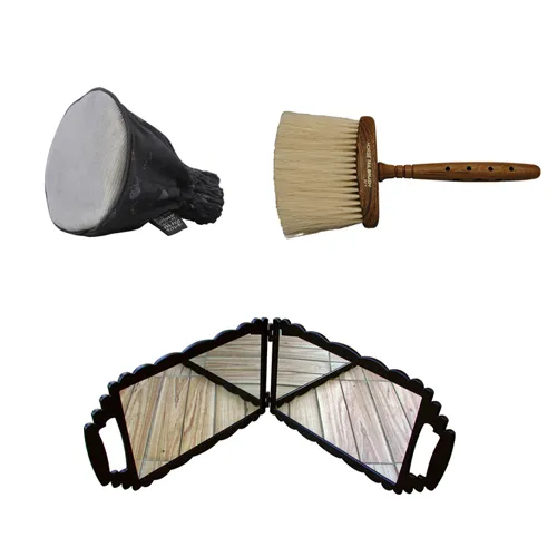 Essential Tools