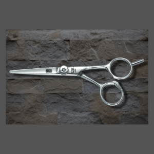 Ivory also includes people who are left-handed. Ivory has a 5.2-inch hair scissors that can be used with either hand.