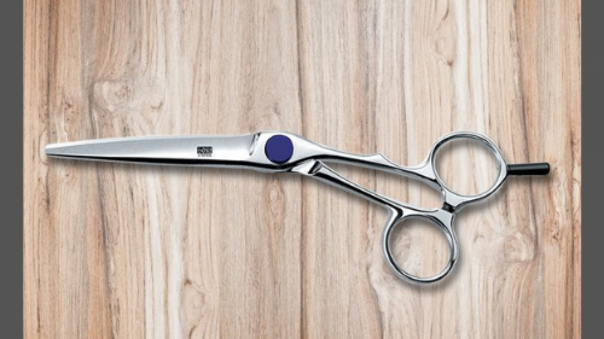 Classic Dry Cutting Shear - Precision Control & A Classic Offset Handle Left Handed / 7