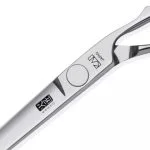 silver offset screw